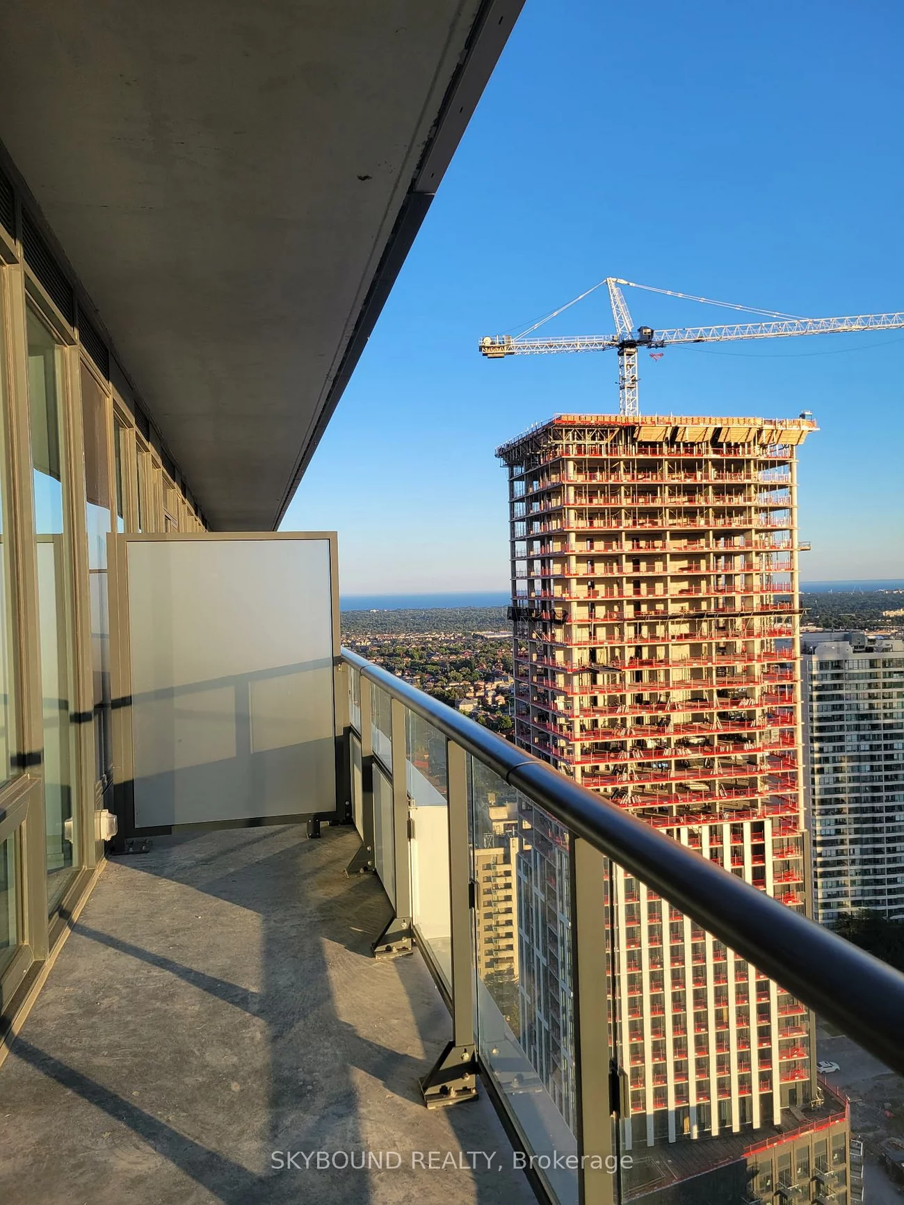 448, Burnhamthorpe, City Centre, Mississauga