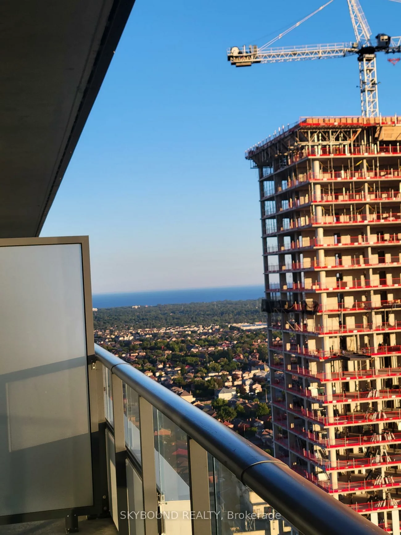 448, Burnhamthorpe, City Centre, Mississauga