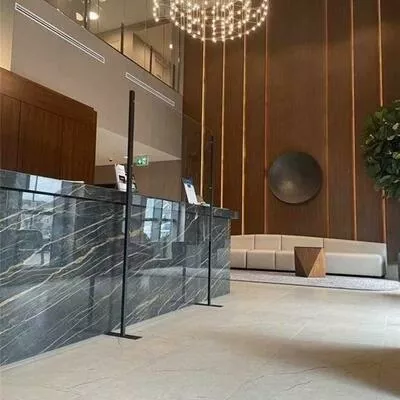 8, Nahani, Hurontario, Mississauga