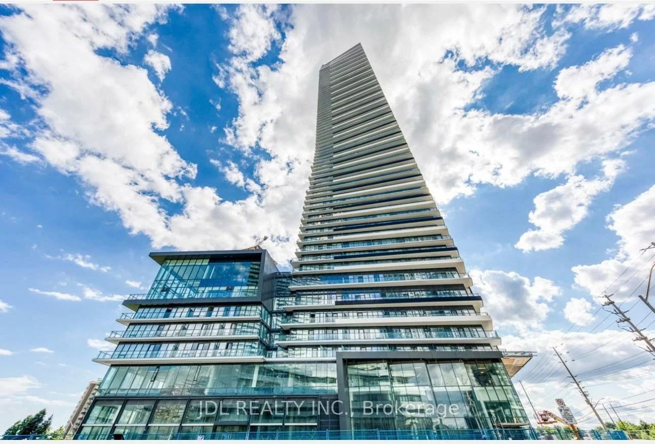 448, Burnhamthorpe, City Centre, Mississauga