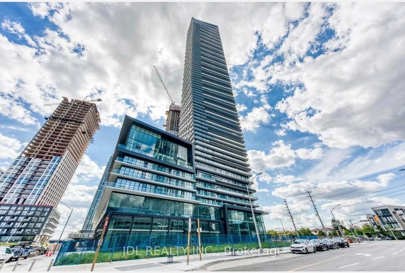 448, Burnhamthorpe, City Centre, Mississauga