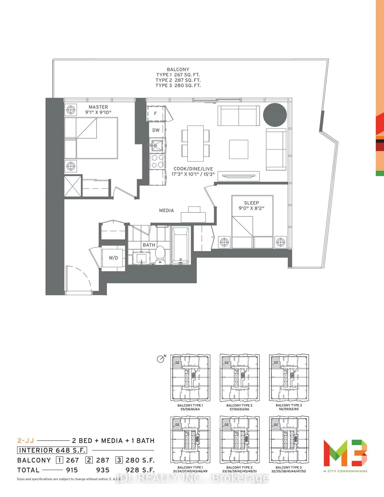 448, Burnhamthorpe, City Centre, Mississauga