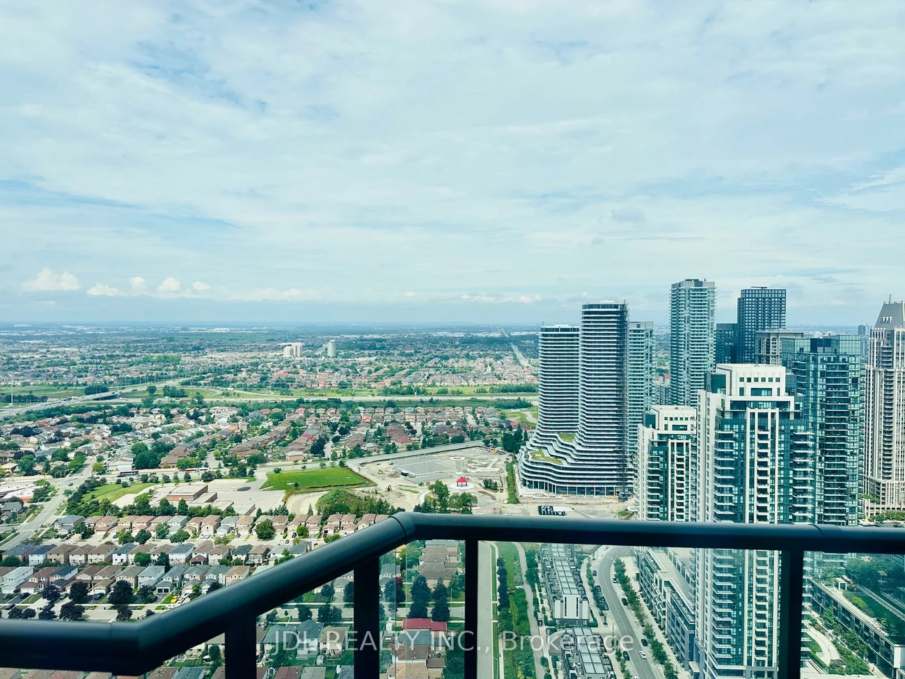 448, Burnhamthorpe, City Centre, Mississauga