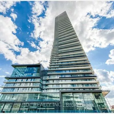 448, Burnhamthorpe, City Centre, Mississauga