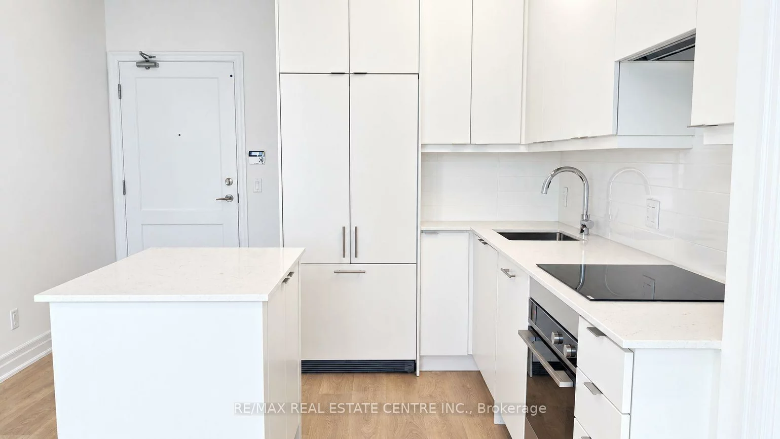 30, Elm, City Centre, Mississauga