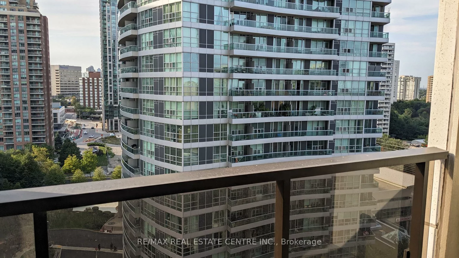 30, Elm, City Centre, Mississauga