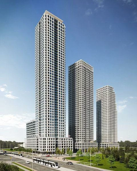 30, ELM, Fairview, Mississauga