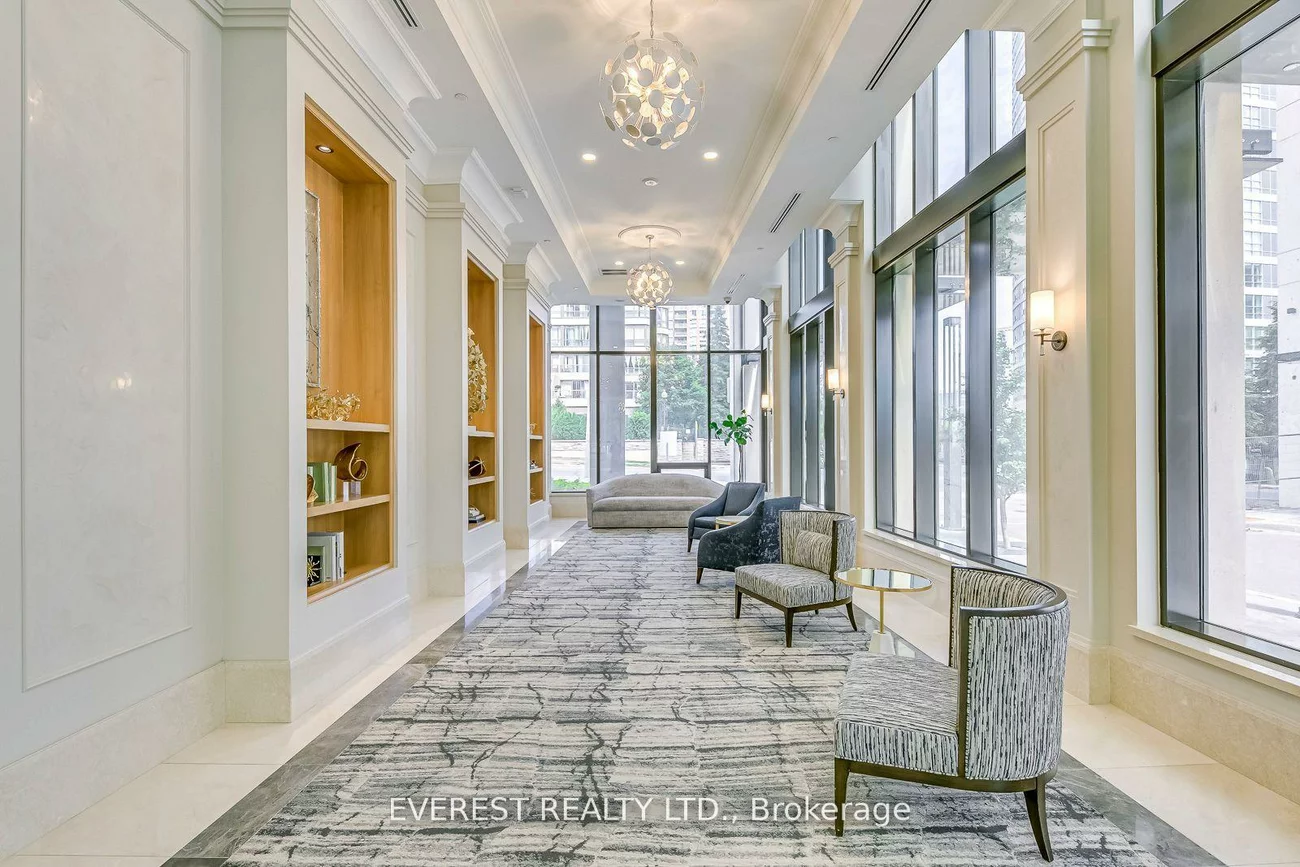 30, ELM, Fairview, Mississauga