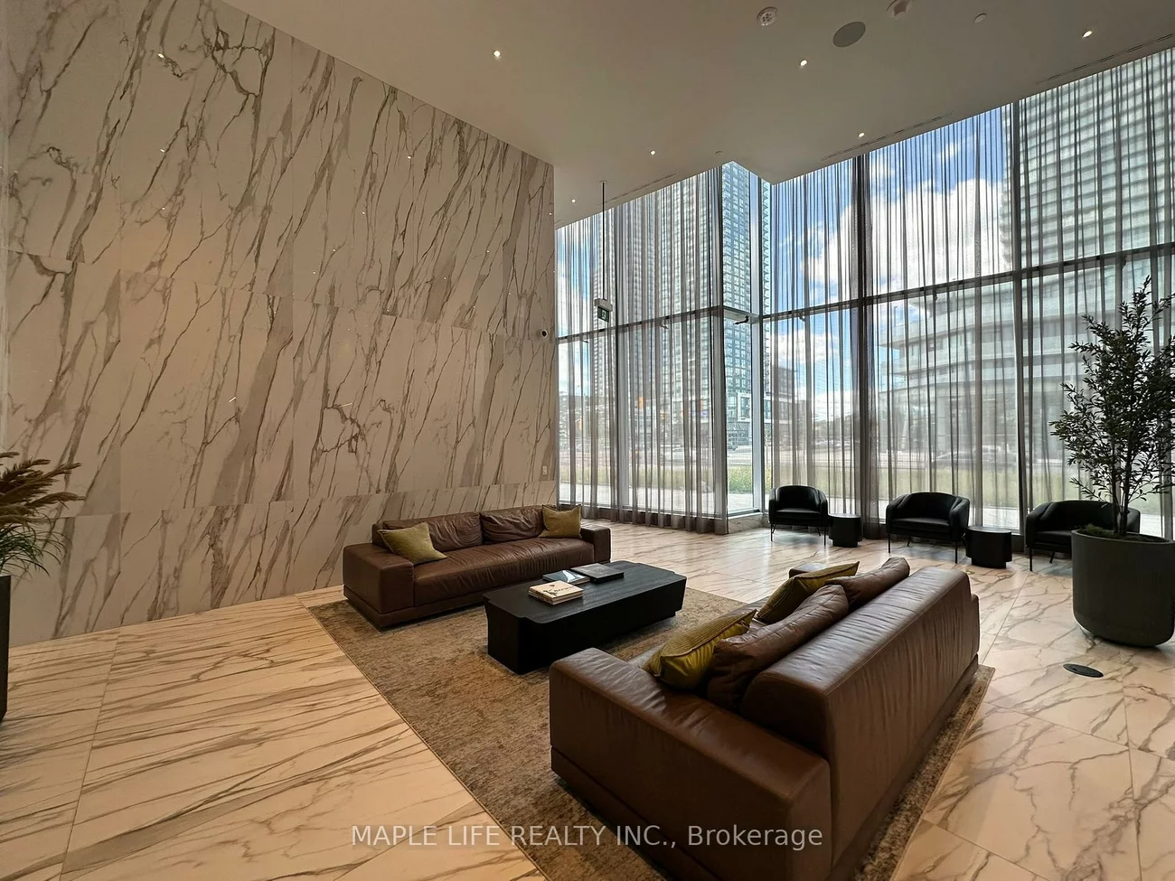448, Burnhamthorpe, City Centre, Mississauga