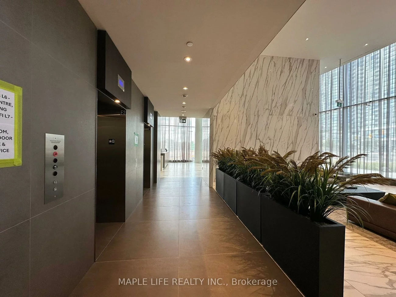 448, Burnhamthorpe, City Centre, Mississauga