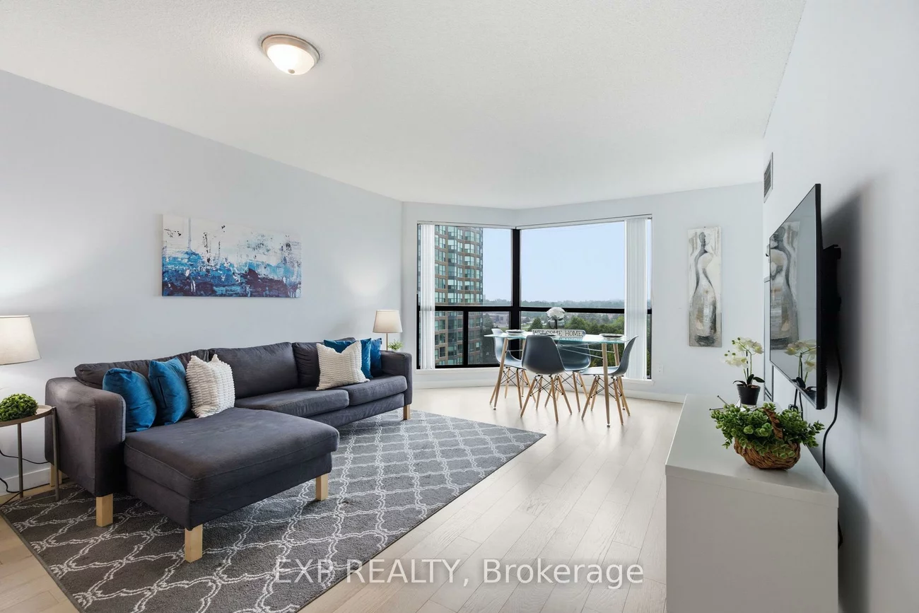 2155, Burnhamthorpe, Erin Mills, Mississauga