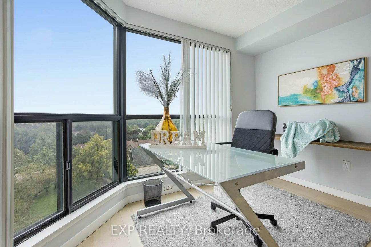 2155, Burnhamthorpe, Erin Mills, Mississauga