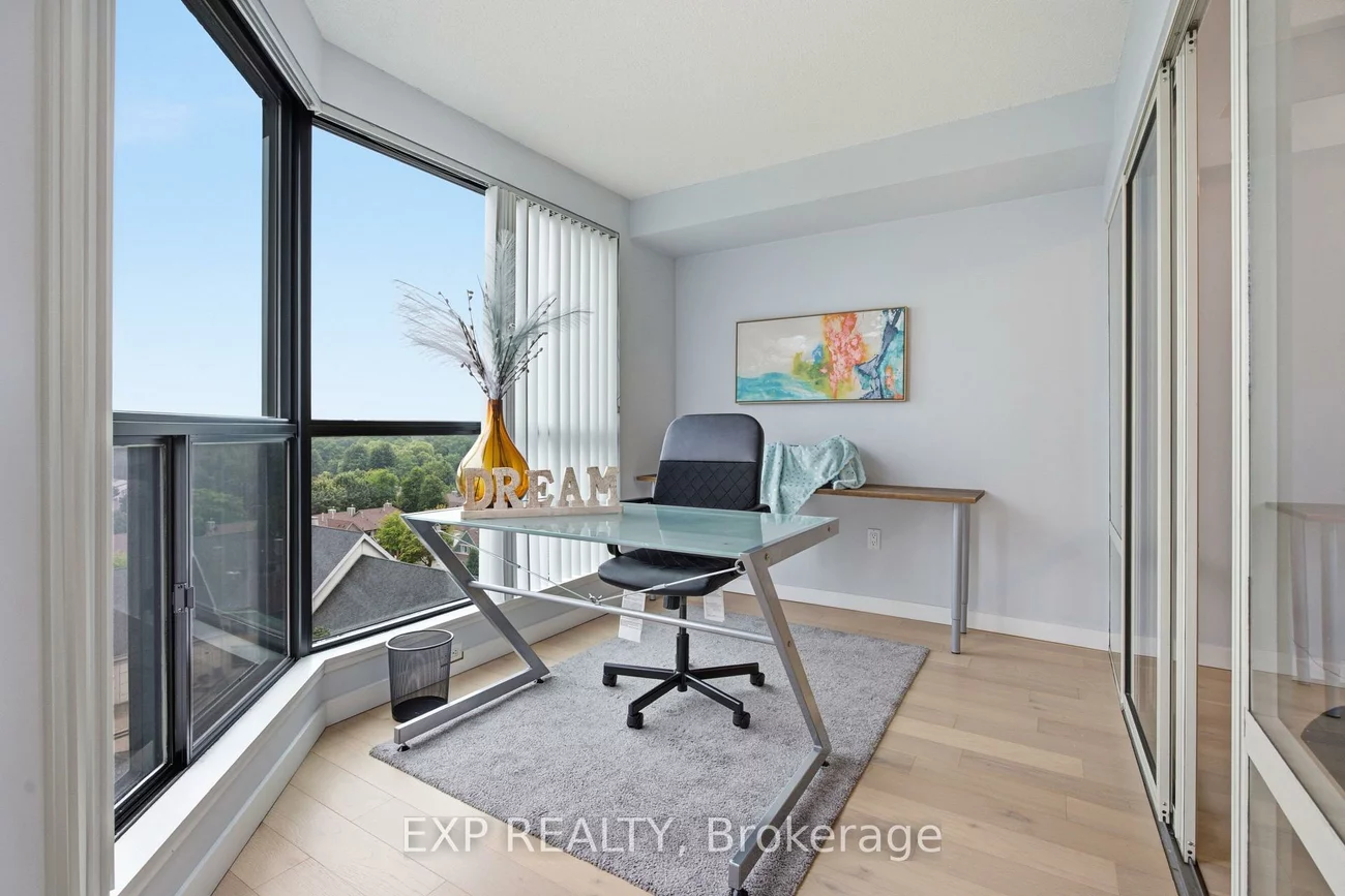 2155, Burnhamthorpe, Erin Mills, Mississauga