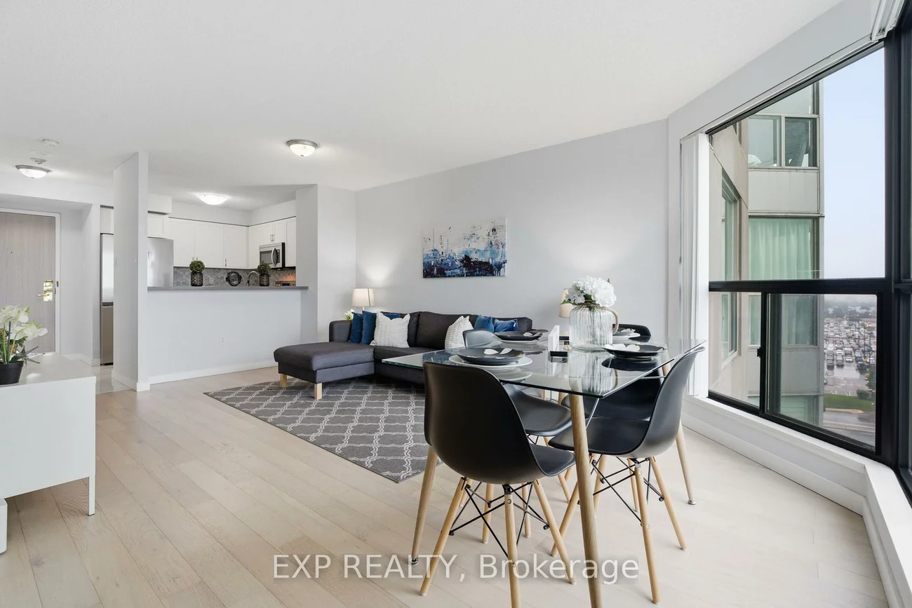 2155, Burnhamthorpe, Erin Mills, Mississauga