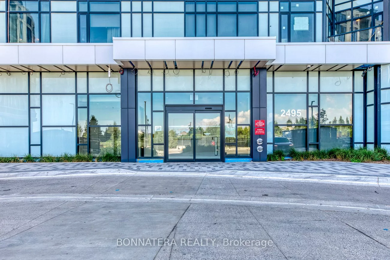2495, Eglinton, Central Erin Mills, Mississauga