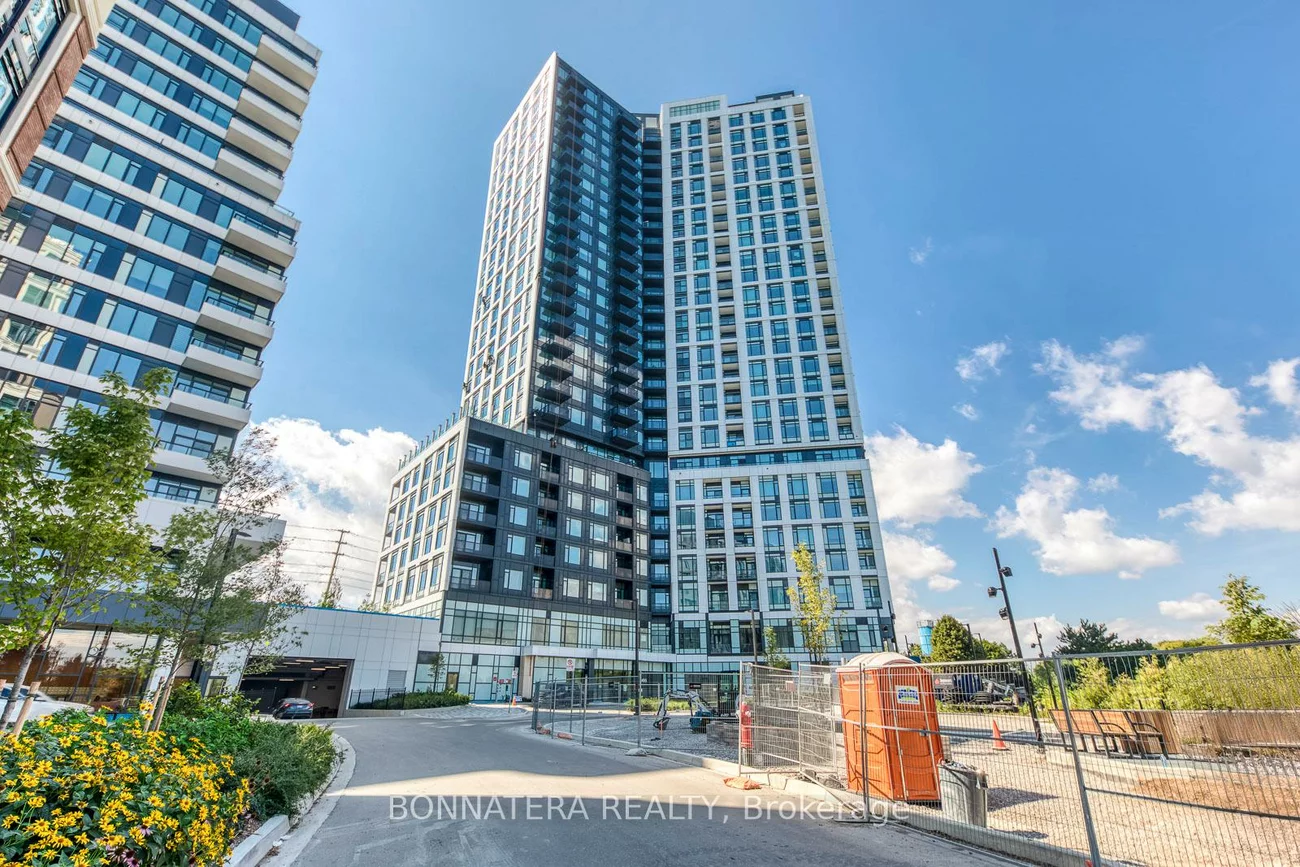 2495, Eglinton, Central Erin Mills, Mississauga