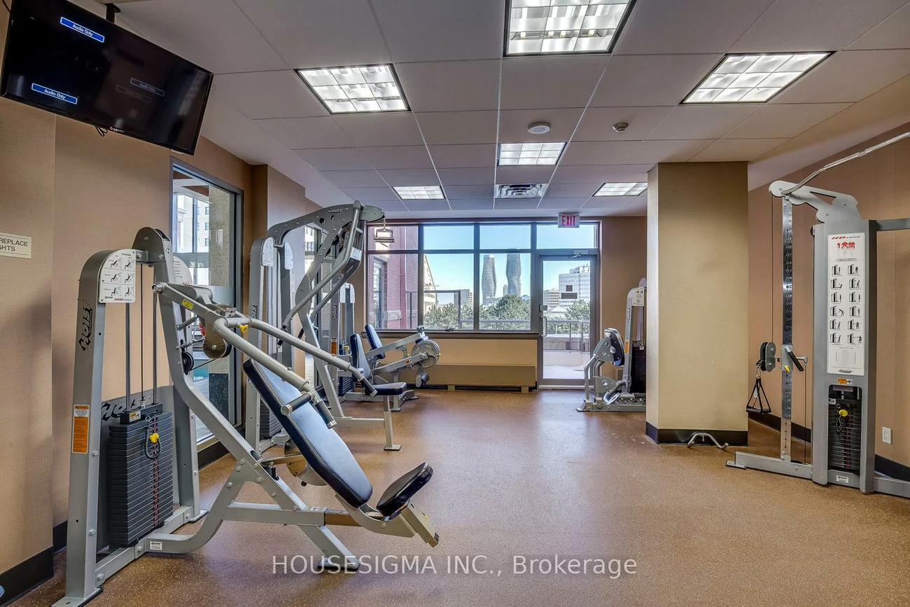 4090, Living Arts, City Centre, Mississauga