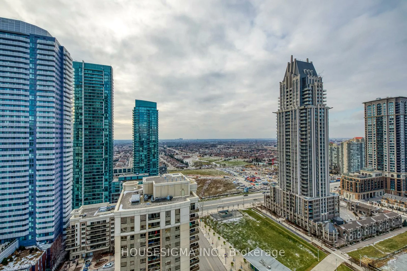 4090, Living Arts, City Centre, Mississauga