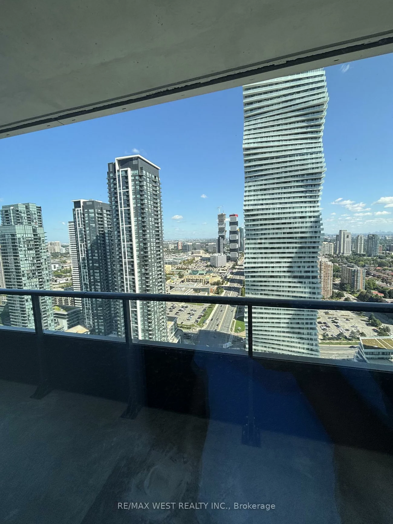448, Burnhamthorpe, City Centre, Mississauga