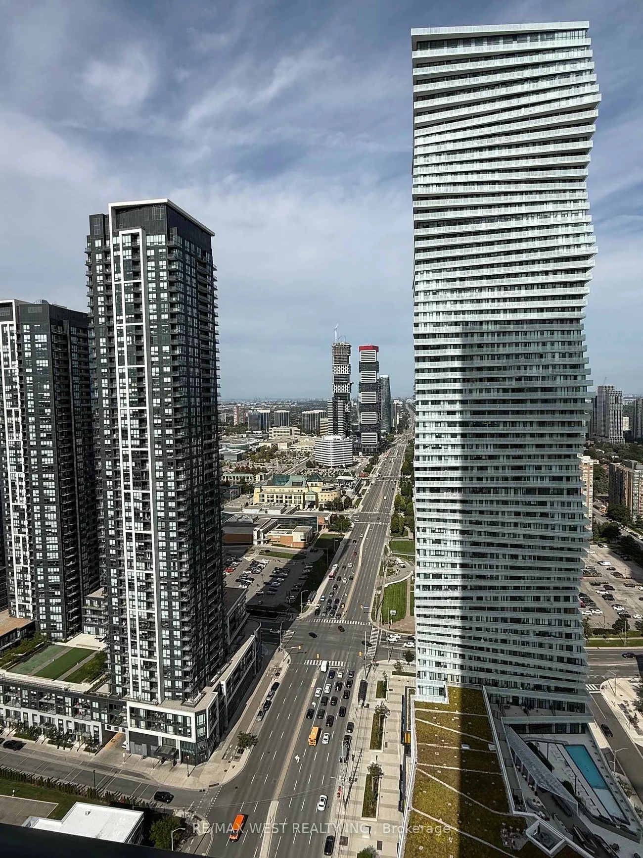 448, Burnhamthorpe, City Centre, Mississauga