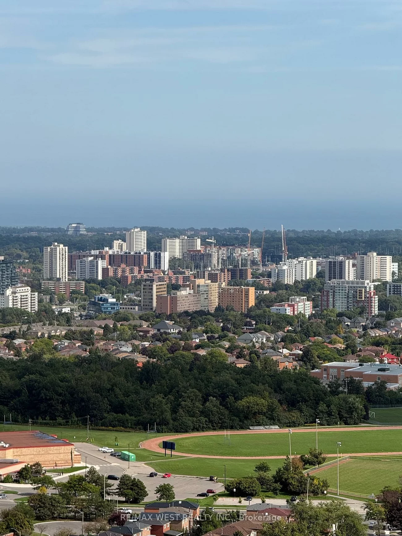 448, Burnhamthorpe, City Centre, Mississauga