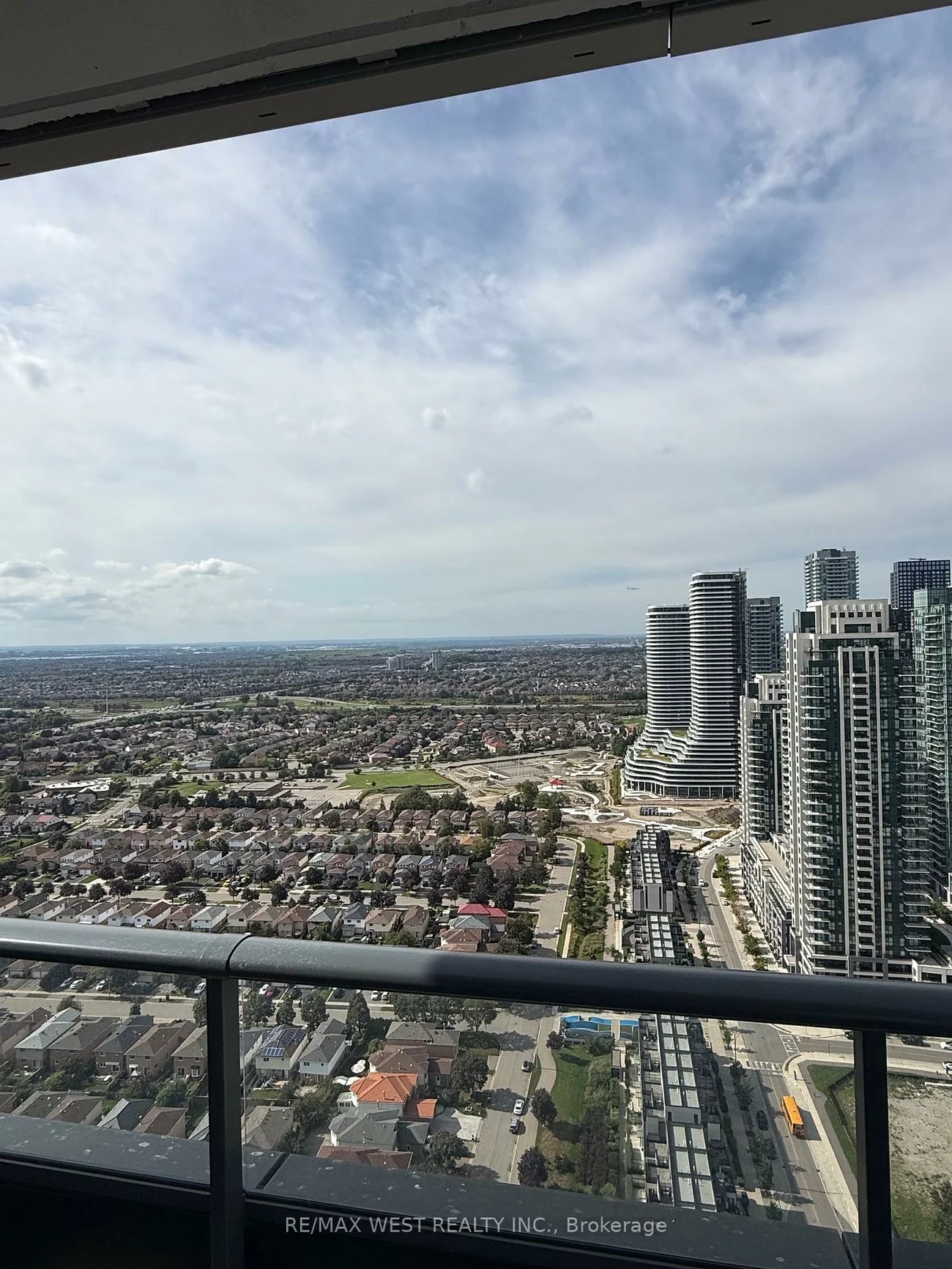 448, Burnhamthorpe, City Centre, Mississauga