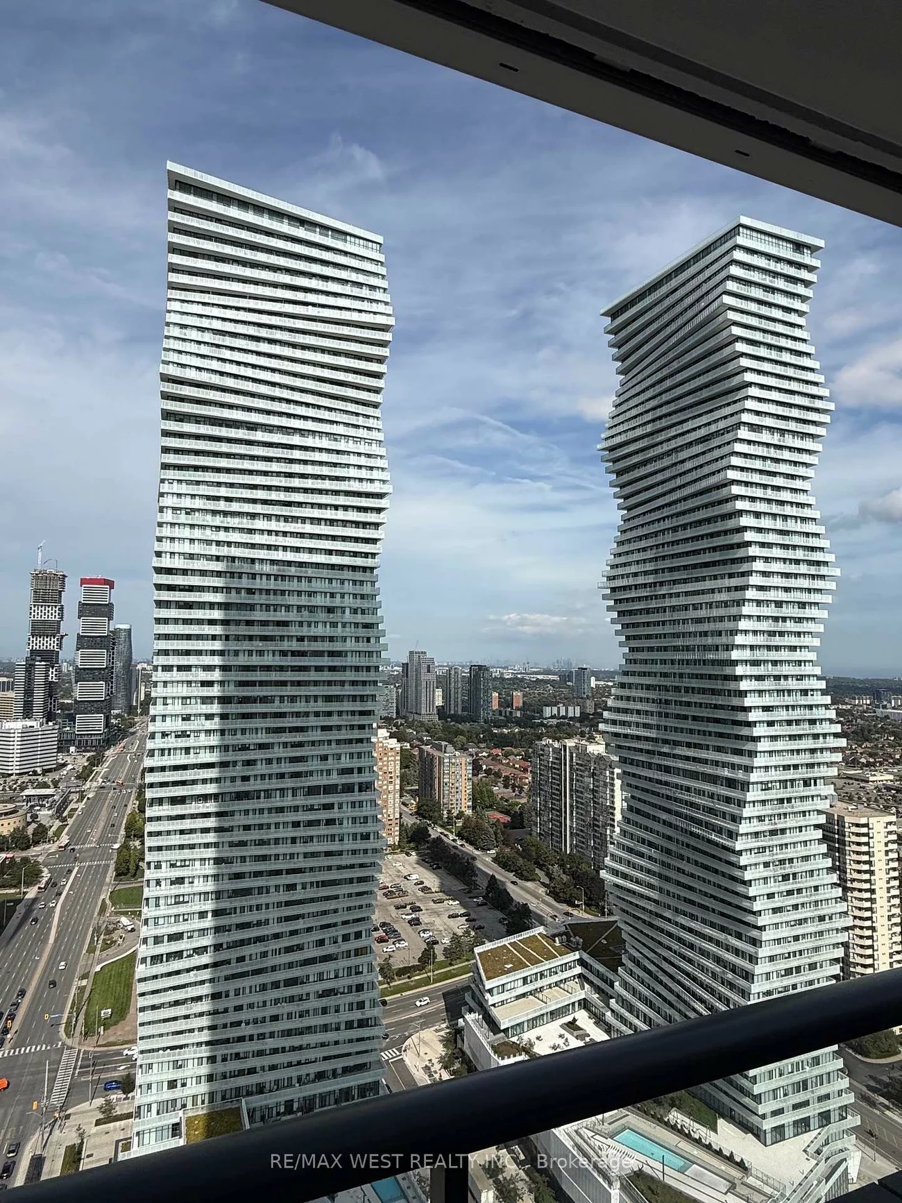 448, Burnhamthorpe, City Centre, Mississauga