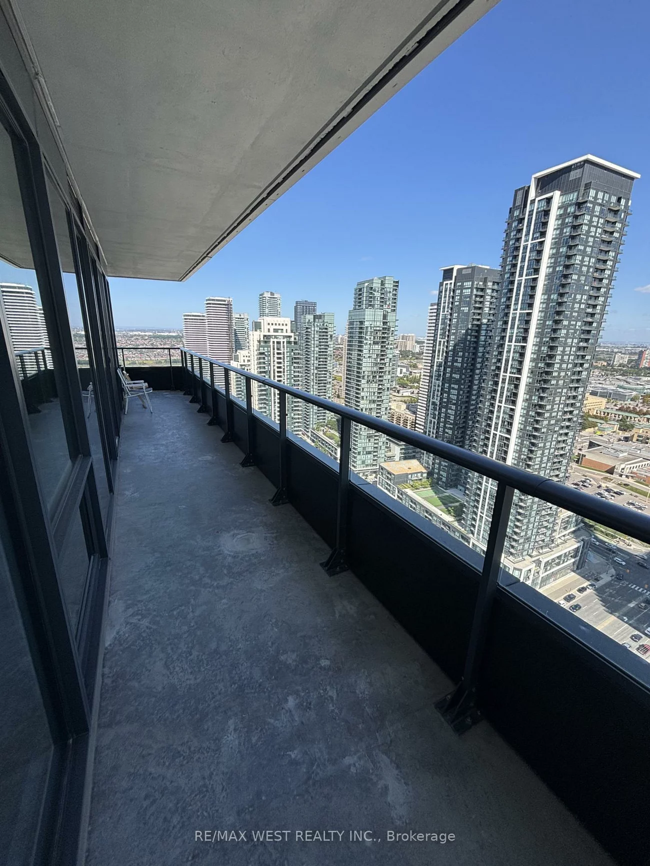 448, Burnhamthorpe, City Centre, Mississauga