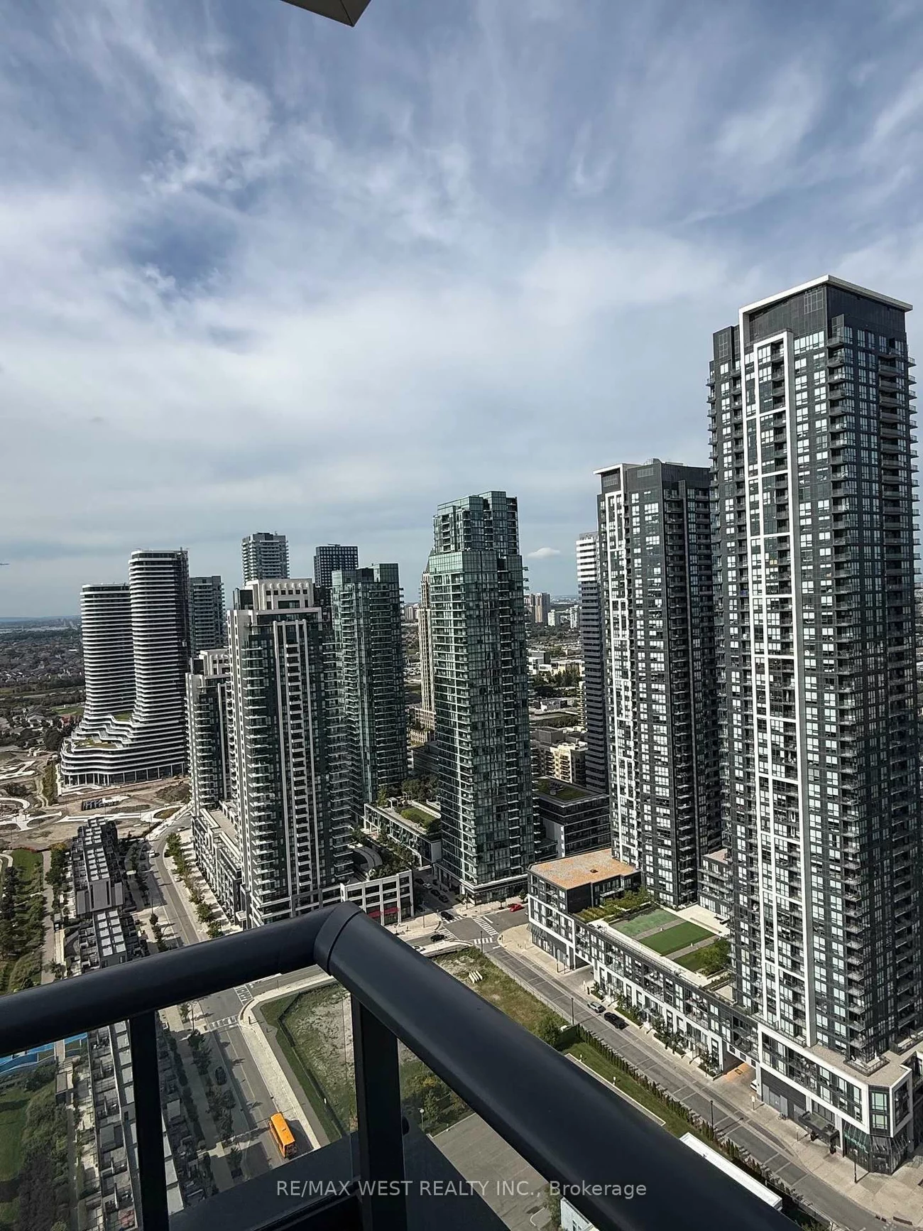 448, Burnhamthorpe, City Centre, Mississauga