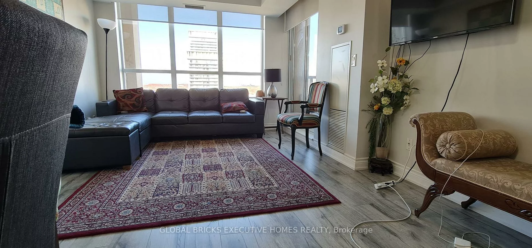 4090, Living Arts, City Centre, Mississauga