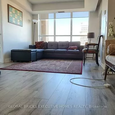 4090, Living Arts, City Centre, Mississauga
