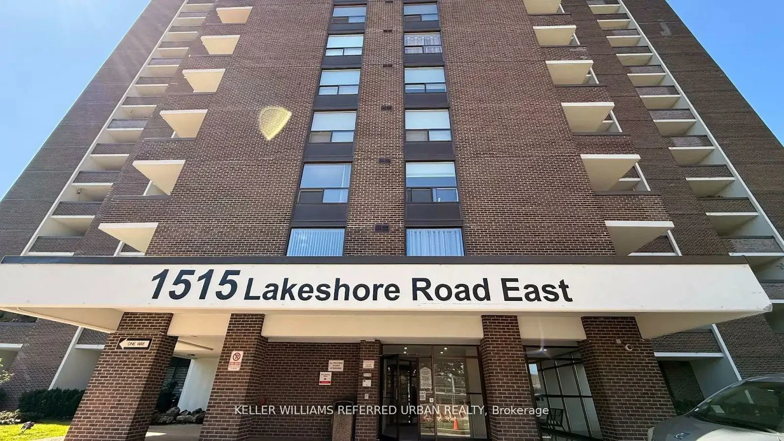 1515, Lakeshore, Lakeview, Mississauga