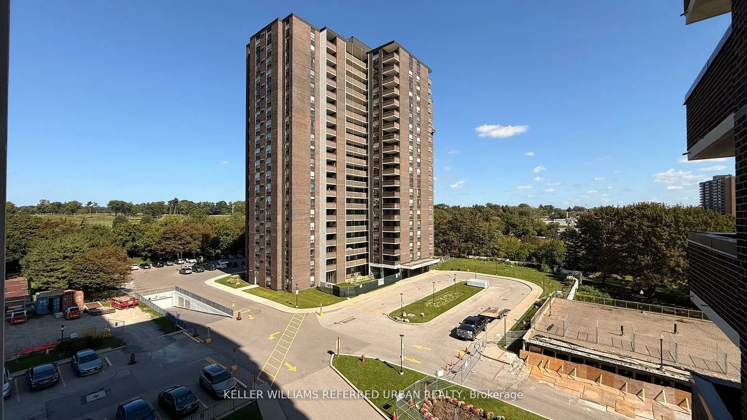 1515, Lakeshore, Lakeview, Mississauga