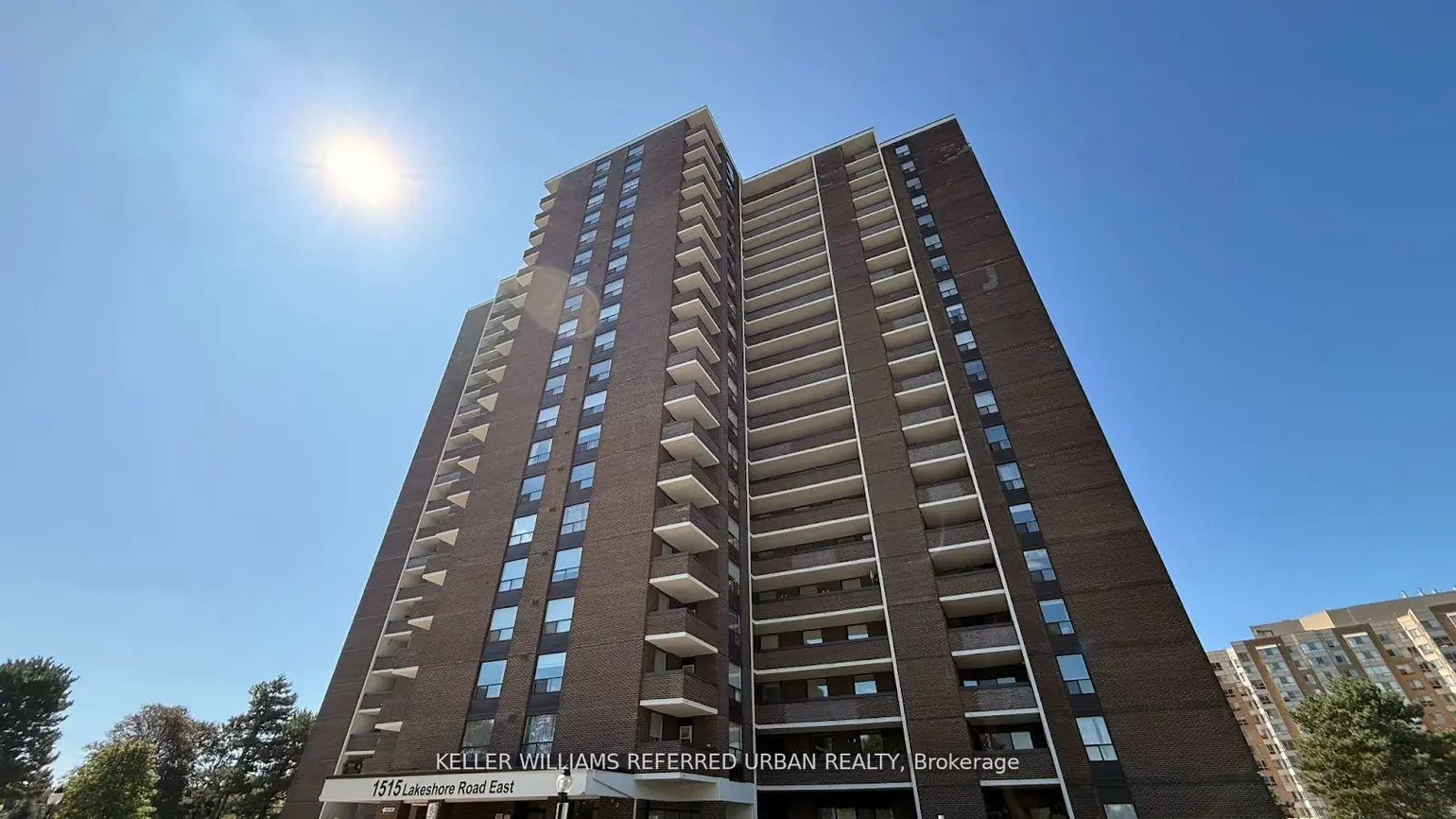 1515, Lakeshore, Lakeview, Mississauga
