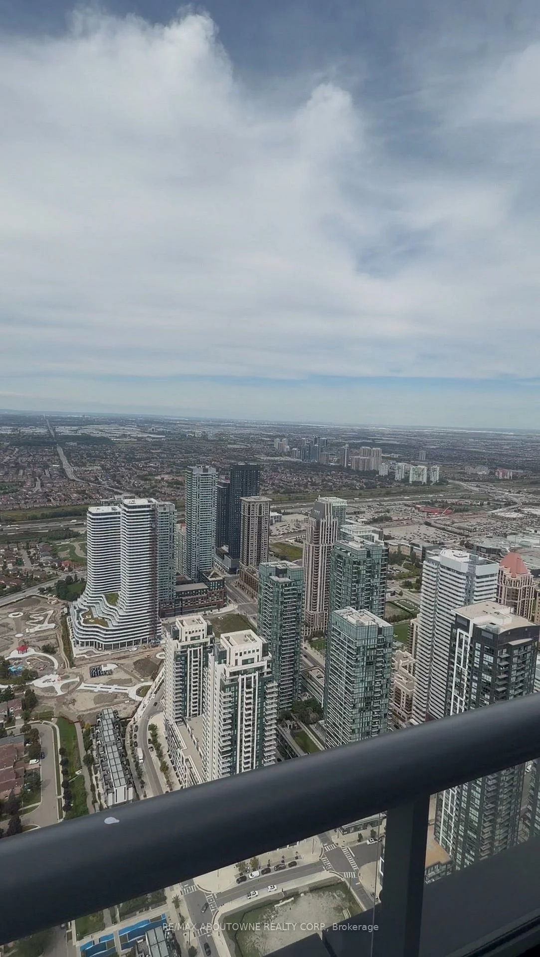 448, Burnhamthorpe, City Centre, Mississauga