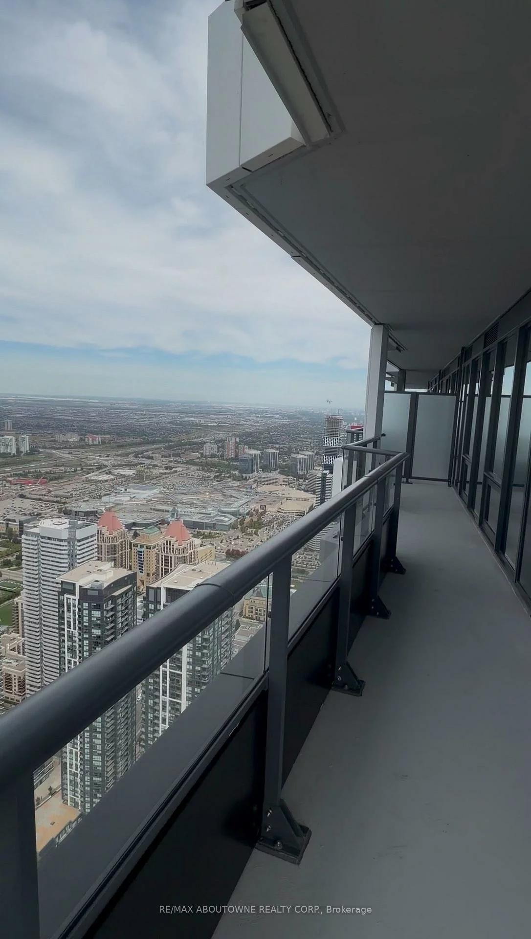 448, Burnhamthorpe, City Centre, Mississauga