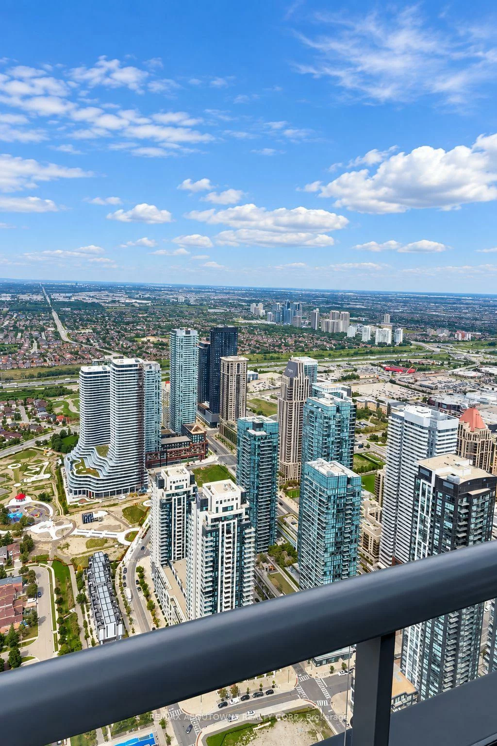 448, Burnhamthorpe, City Centre, Mississauga