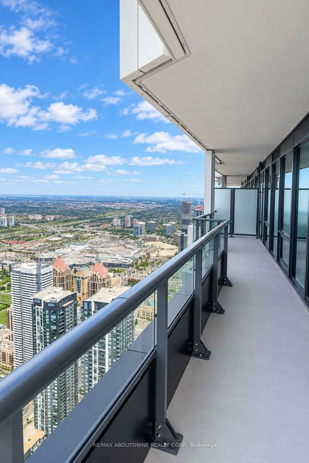 448, Burnhamthorpe, City Centre, Mississauga