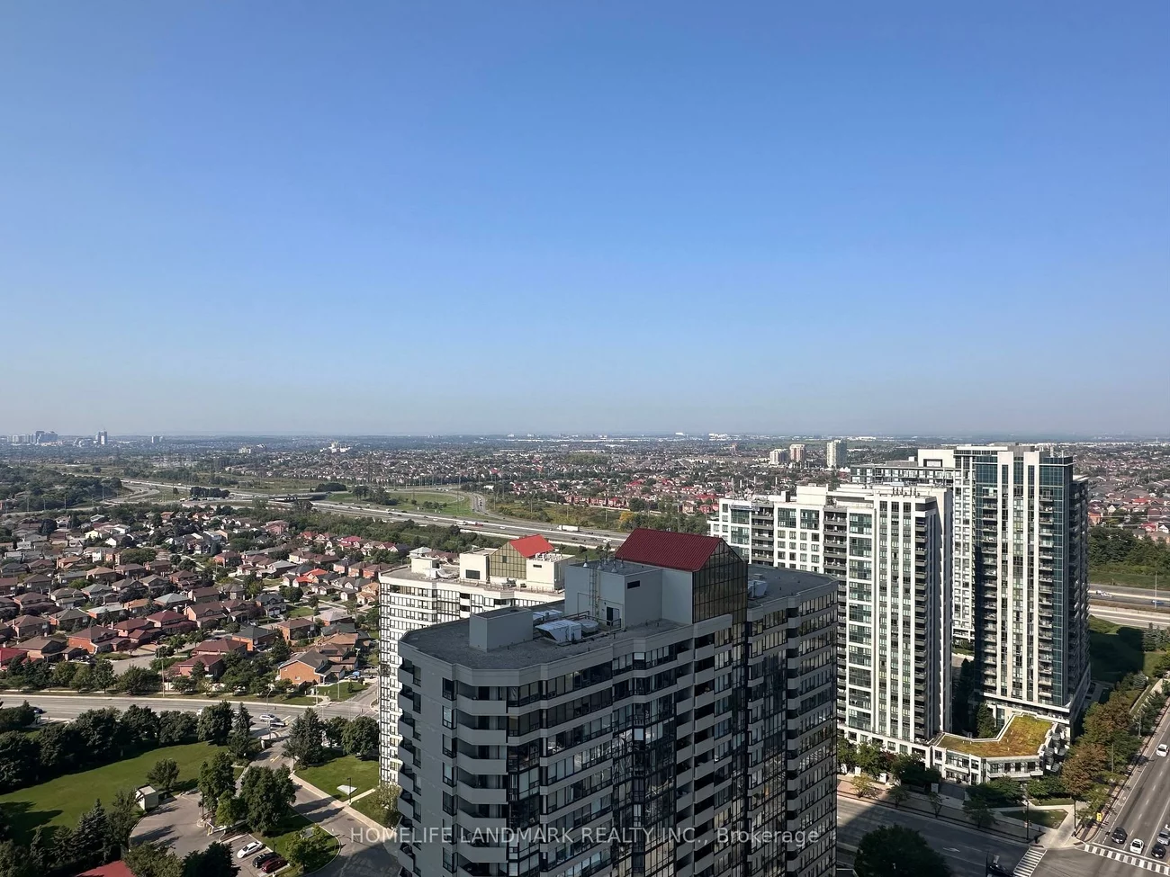 385, Prince Of Wales, City Centre, Mississauga
