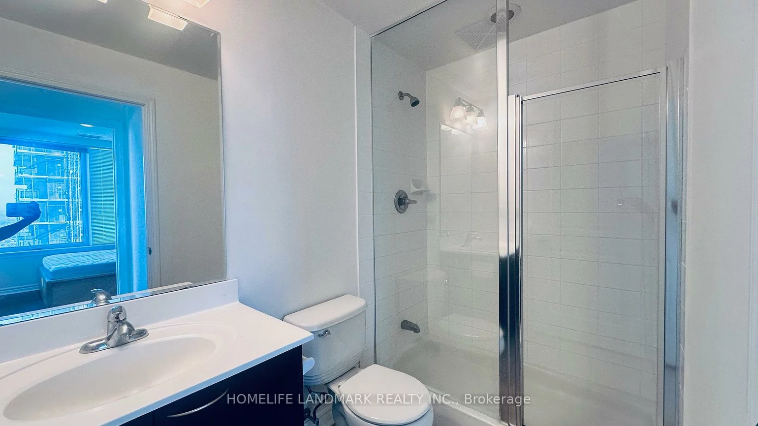 385, Prince Of Wales, City Centre, Mississauga