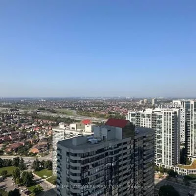 385, Prince Of Wales, City Centre, Mississauga