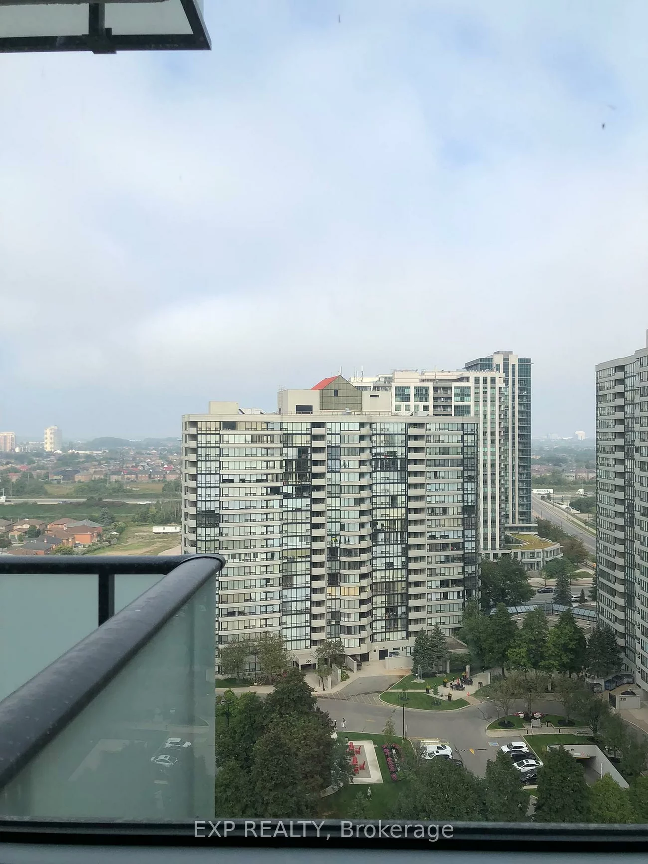1403-4130, Parkside Village, Creditview, Mississauga