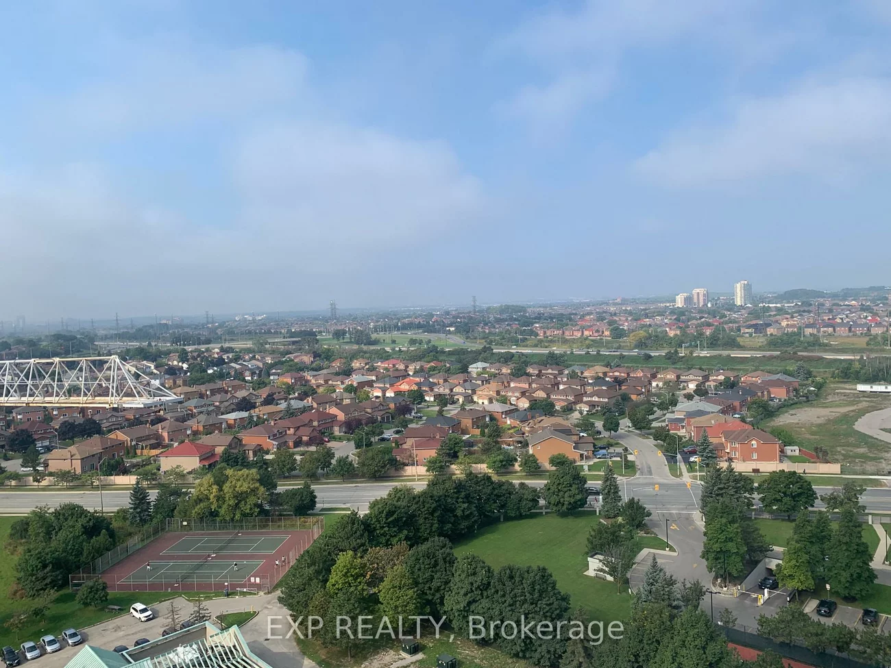 1403-4130, Parkside Village, Creditview, Mississauga
