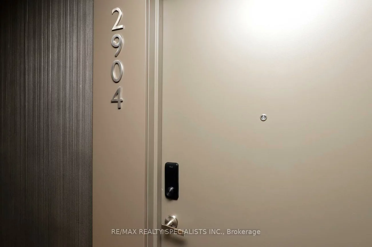 448, Burnhamthorpe, City Centre, Mississauga