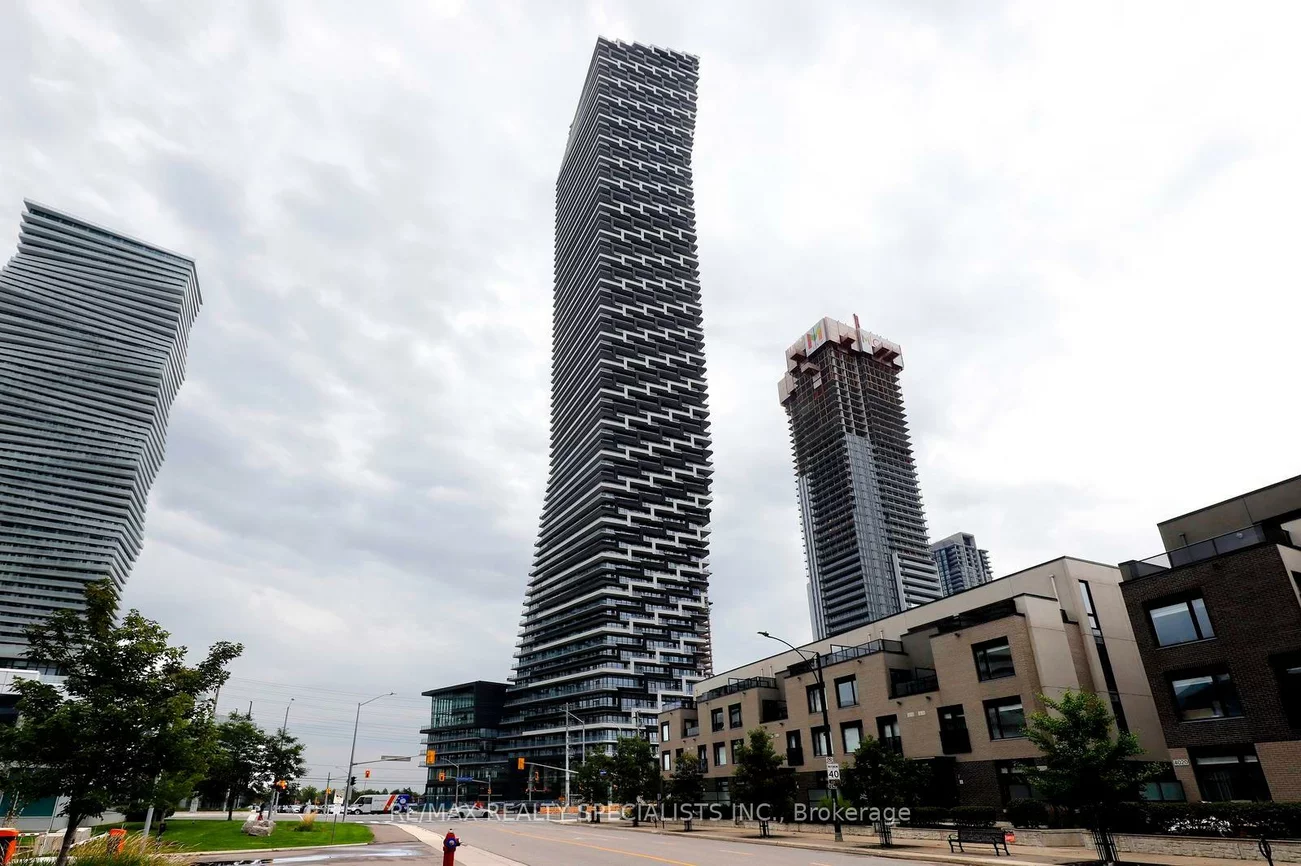 448, Burnhamthorpe, City Centre, Mississauga