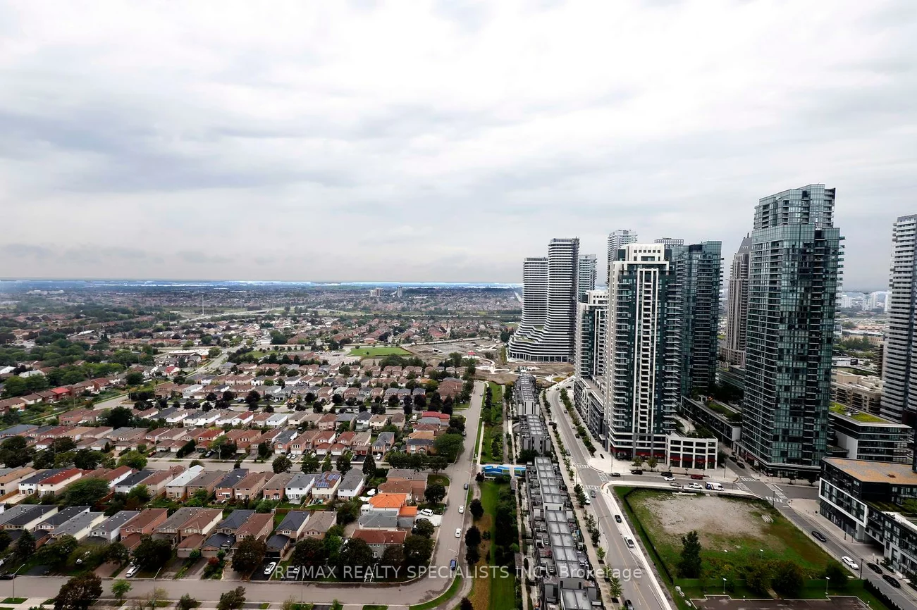 448, Burnhamthorpe, City Centre, Mississauga