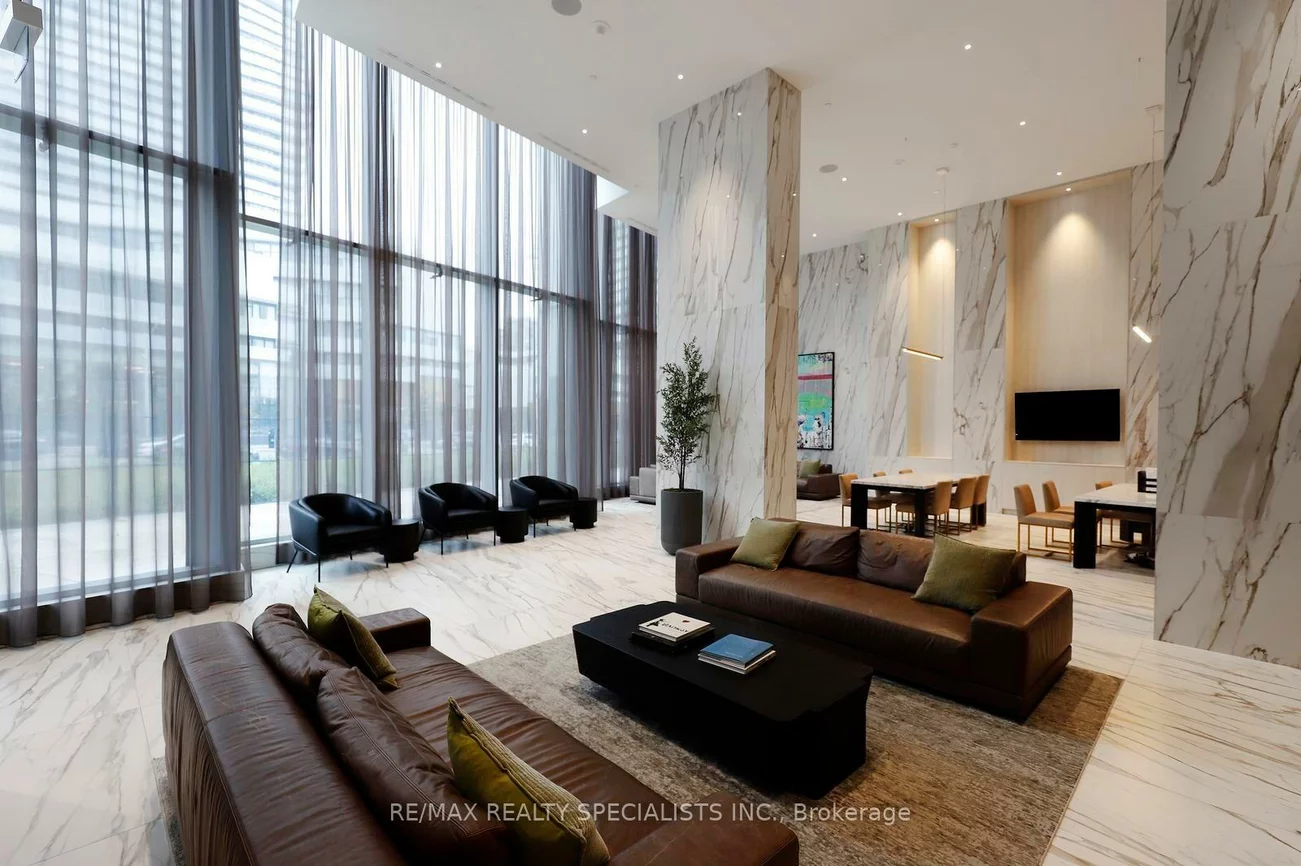 448, Burnhamthorpe, City Centre, Mississauga