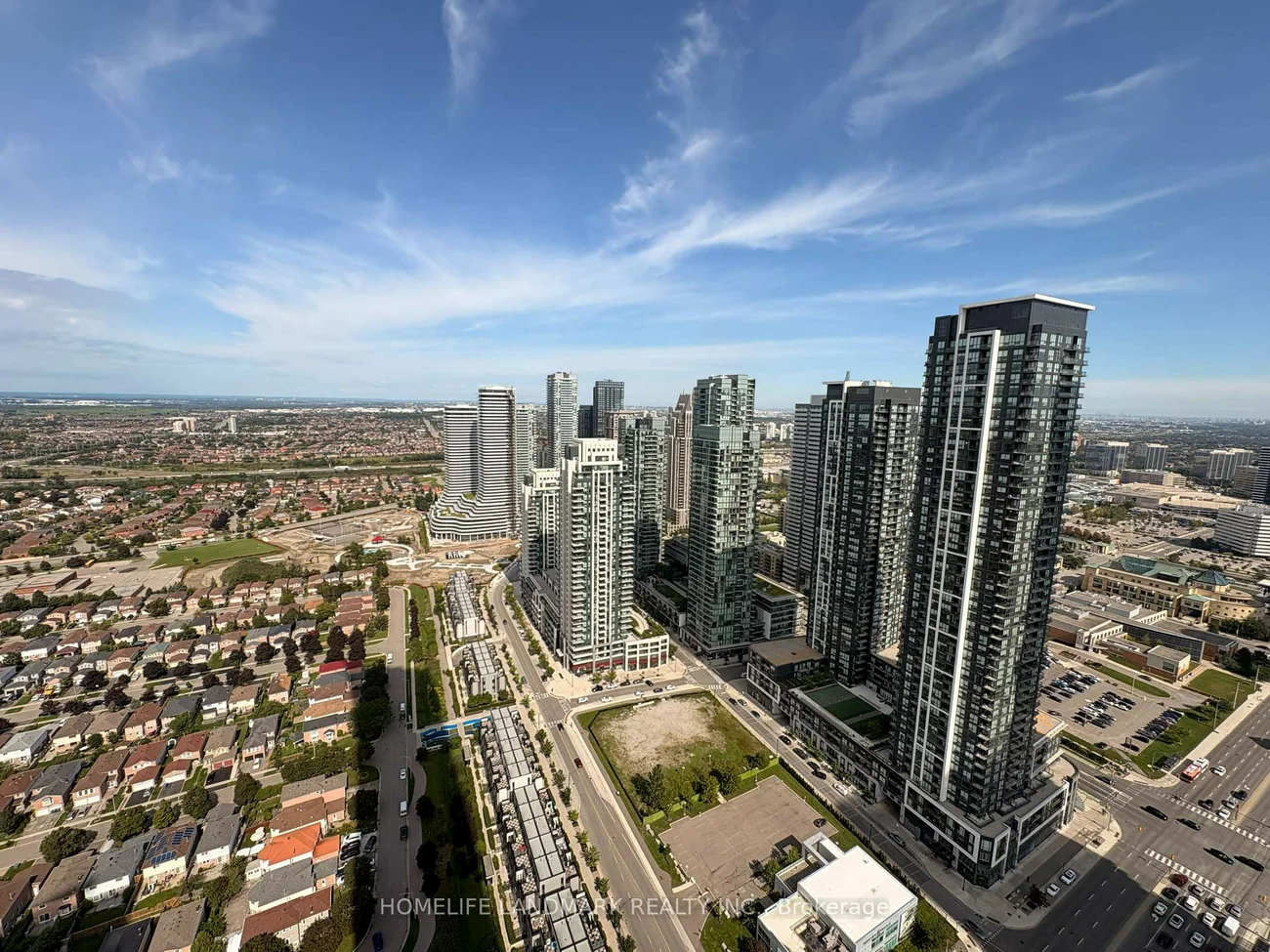 448, Burnhamthorpe, City Centre, Mississauga