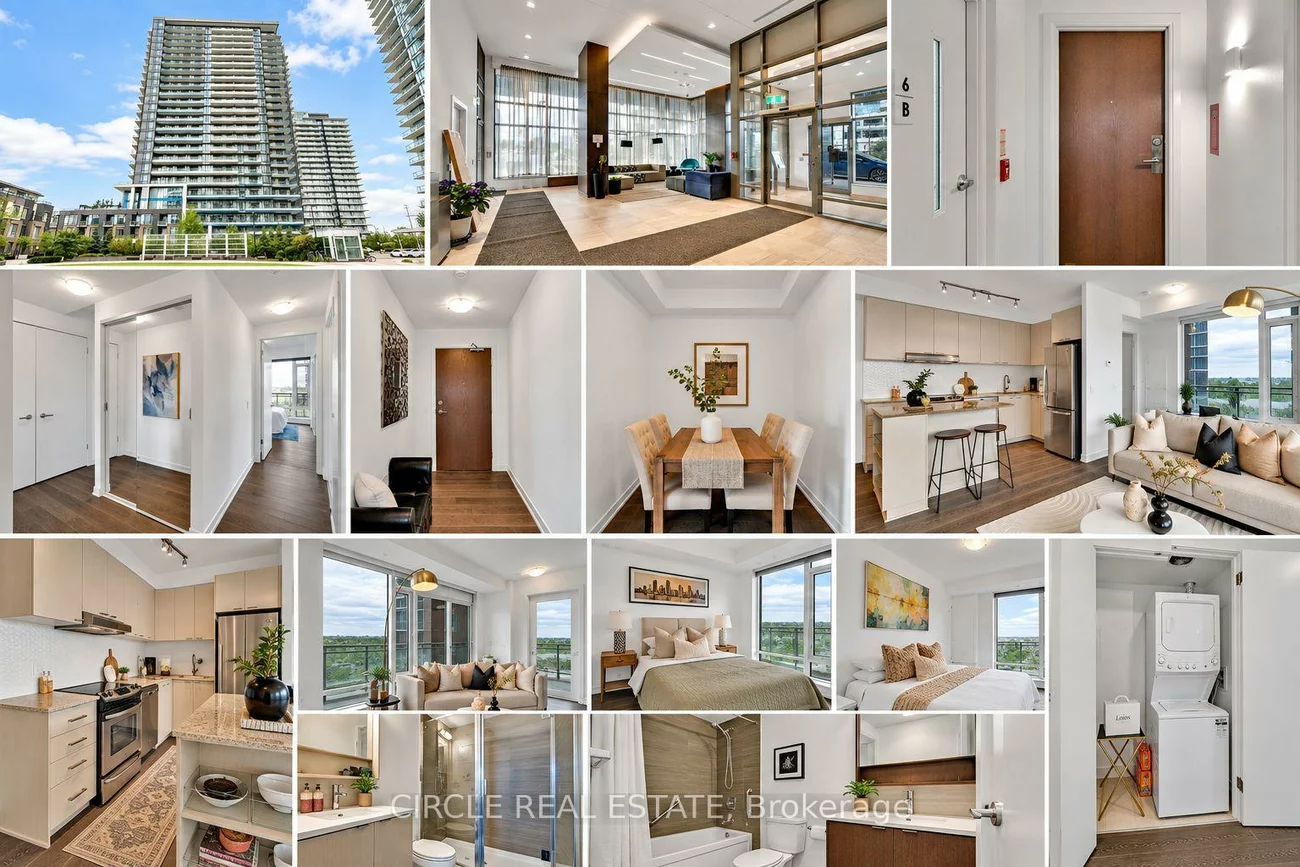 2560, Eglinton, Central Erin Mills, Mississauga