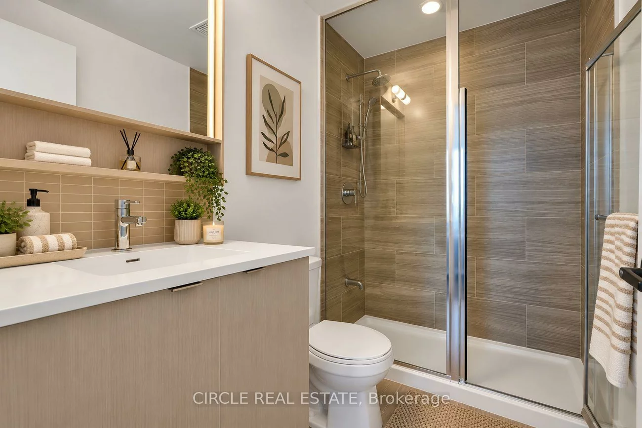 2560, Eglinton, Central Erin Mills, Mississauga